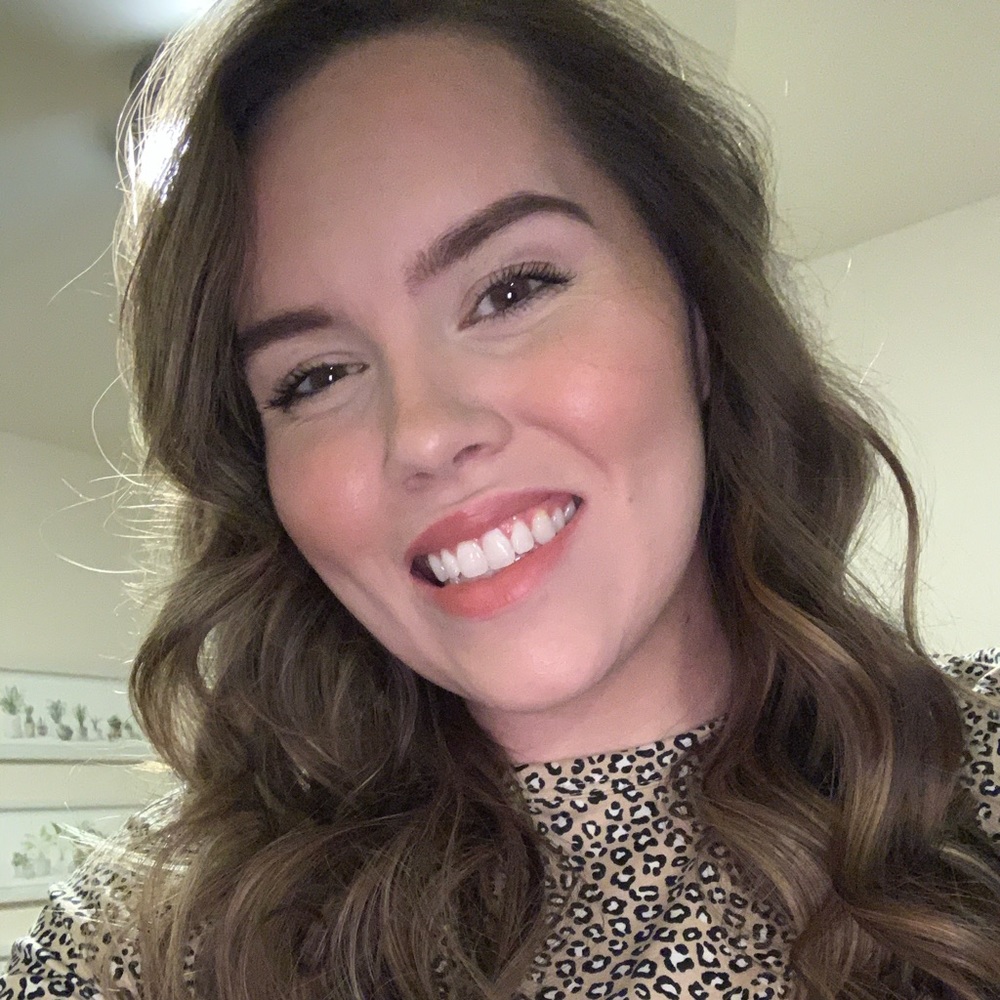 Meet your Posher, Bailey